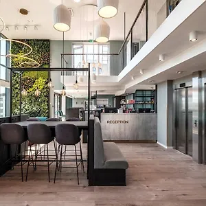 Hotell Go, Köpenhamn
